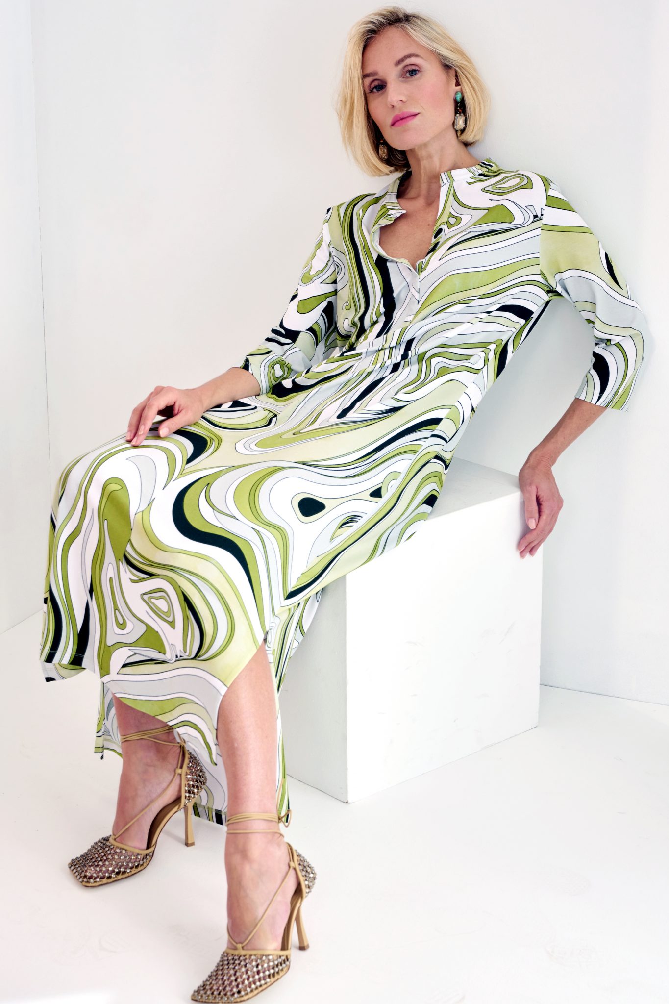 Kollektion — Margittes