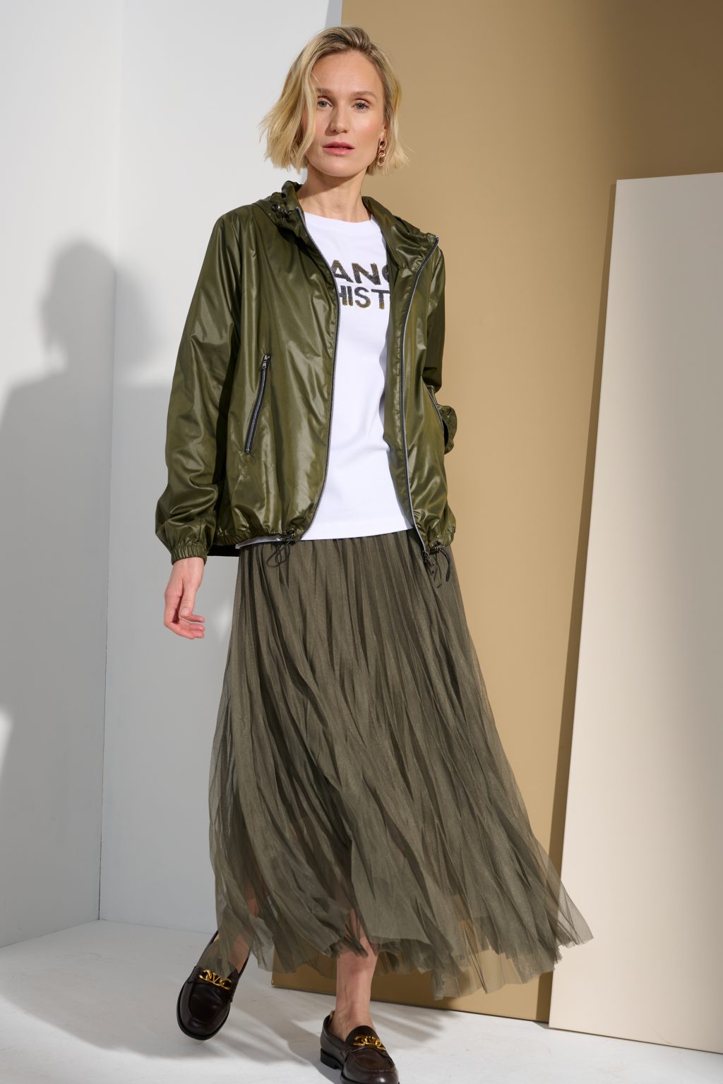 Kollektion — Margittes