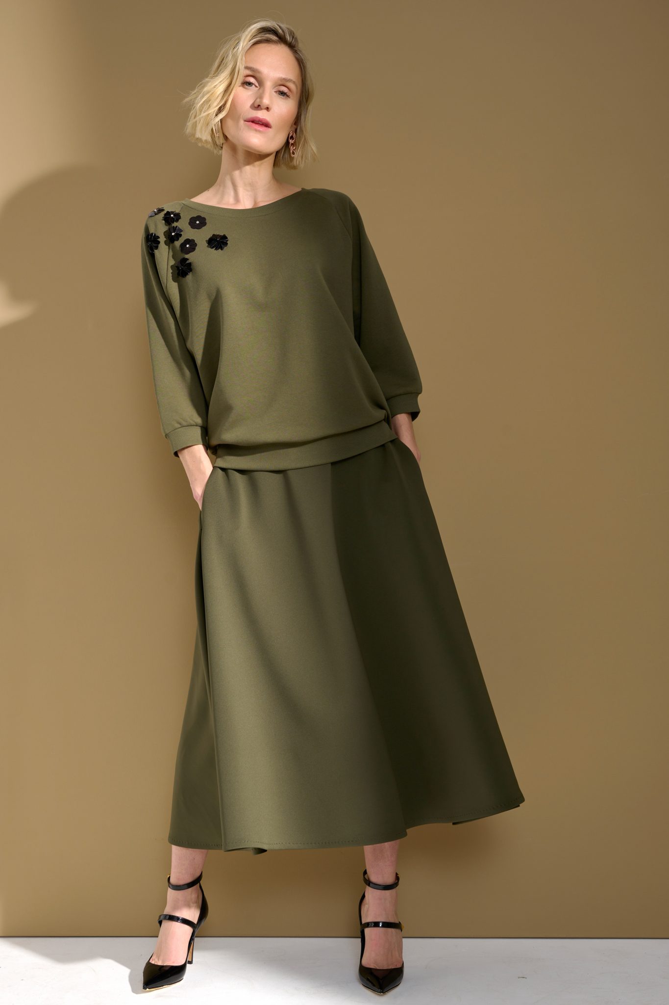 Kollektion — Margittes